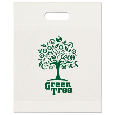 Eco Friendly Plastic Bag