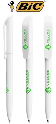 Ecolutions® Super Clip BIC® Pen