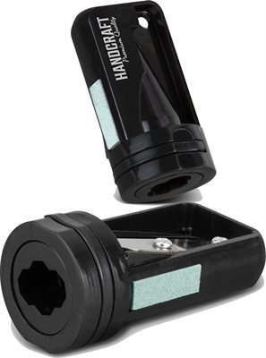 Edge Carpenters Pencil Sharpener