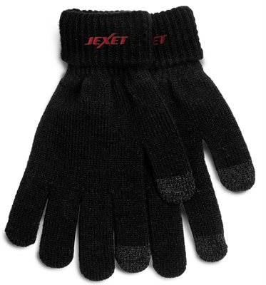 Electon Conductive Gloves