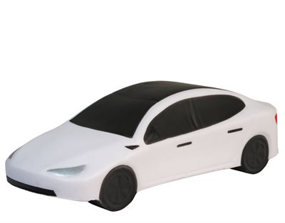 Electric Car Stress Reliever