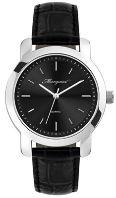 Elijah Mens Watch