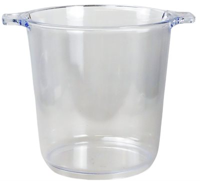 Equinox Polystyrene Ice Bucket