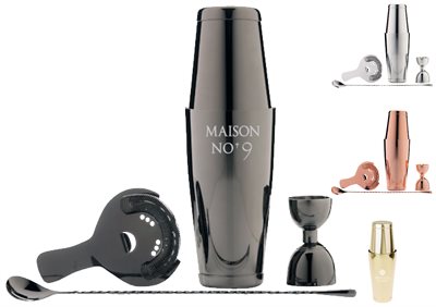 Essential Bar Set