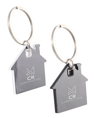 Estate Keyring