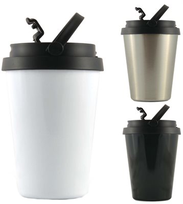 Fassio 350ml Vacuum Cup