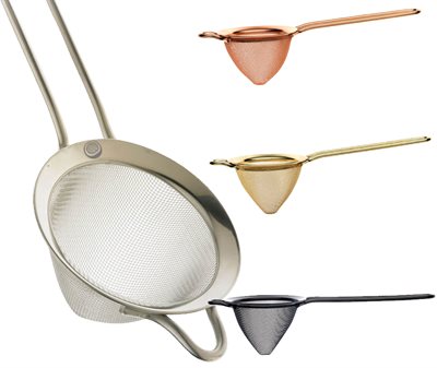 Fine Mesh Strainer