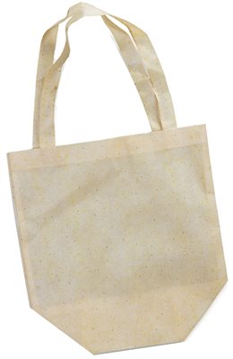 Fleck City Shopper Bag