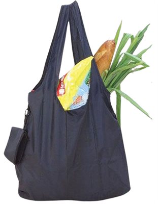 FoldaBag Reusable Shopping Bag