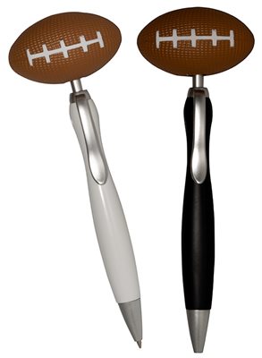 Football Stress Shape Click Top