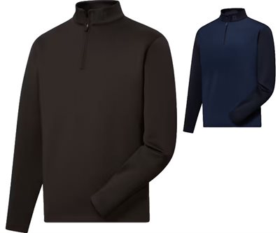FootJoy Tonal Block Performance Pullover