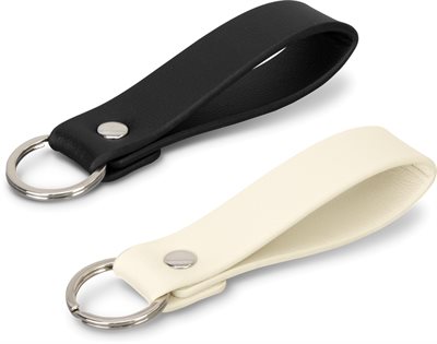 Forum PU Keyring