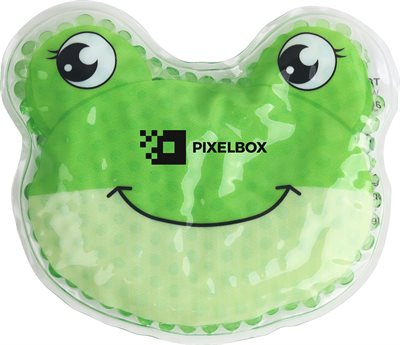 Frog Hot & Cold Therapy Pack