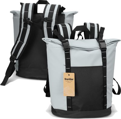Frontier Challenger Tarpaulin Cooler Totepack