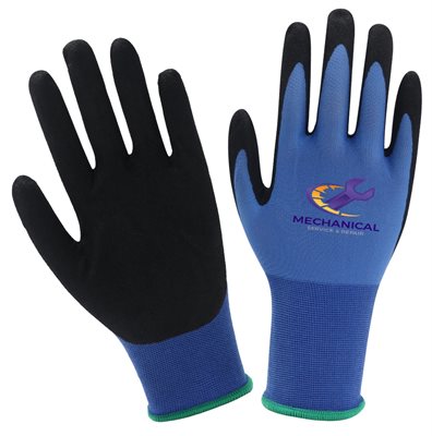 FrostGuard 400V Insulating Gloves