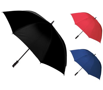 Frostra Manual Open Golf Umbrella