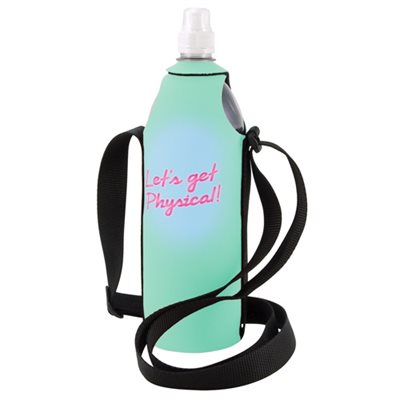 Full Colour 1000ml Water Wetsuit