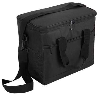 Garuda Nylon Cooler Bag