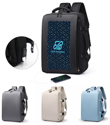 Giordano Travel Backpack