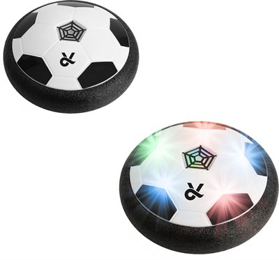 Glide Soccer Ball