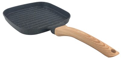 Gourmet Non-Stick Grill Pan