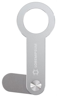 Gripen Aluminium Laptop Magnetic Phone Holder