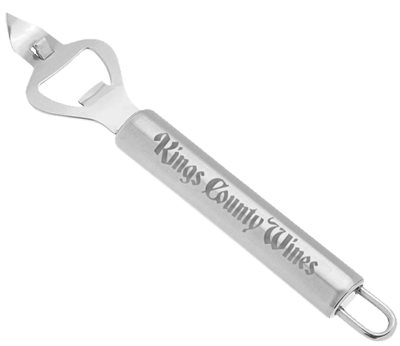 Growler Bottle & Can Opener