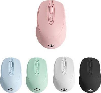 Halo Wireless Mouse