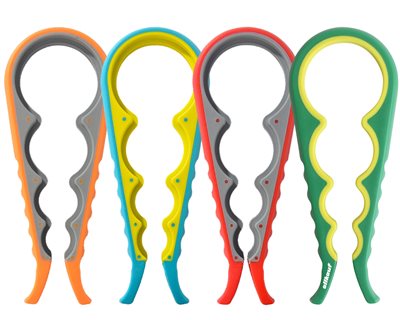 Handy Grip Lid Opener