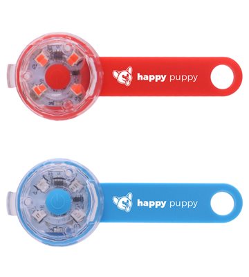 Harper LED Pet Collar Light