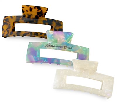 Harwood Hair Claw Clip