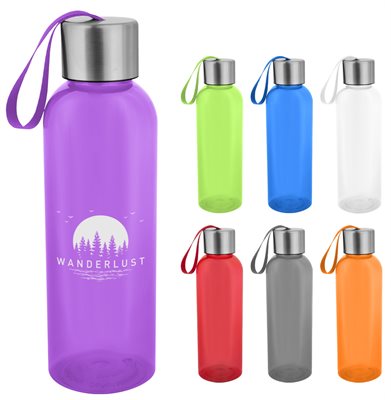 Hawa rPET 590ml Drink Bottle