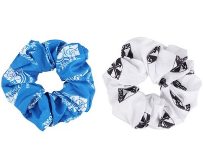 Head Scrunchie