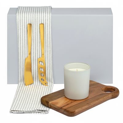 Heritage Cheese Collection Set