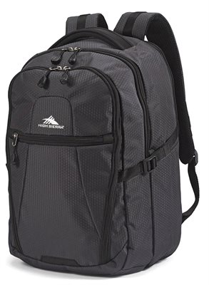 High Sierra 15inch Computer Backpack