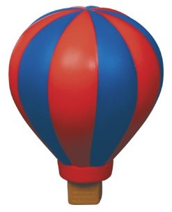 Hot Gas Balloon