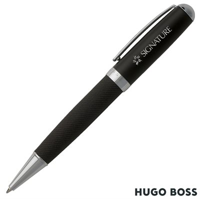 Hugo Boss Advance Fabric Pen