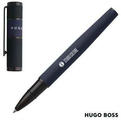 Hugo Boss Formation Ribbon Rollerball