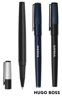 Hugo Boss Gear Minimal Rollerball