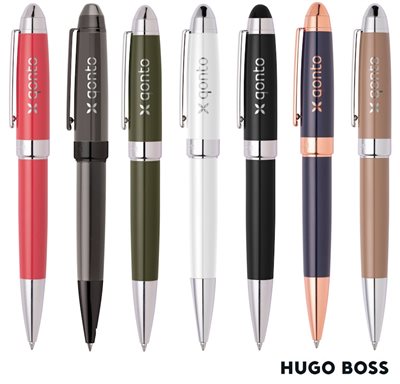 Hugo Boss Icon Pen