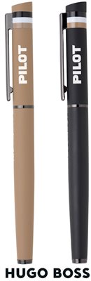 Hugo Boss Iconic Loop Fountain Pen