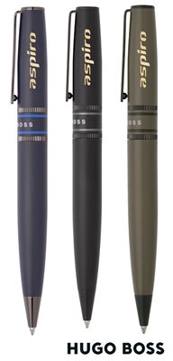 Hugo Boss Illusion Gear Pen