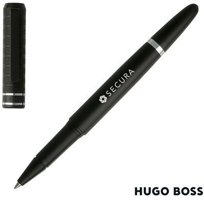 Hugo Boss Level Structure Rollerball