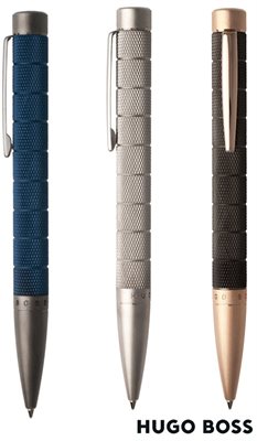 Hugo Boss Pillar Pen