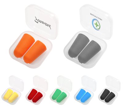 Hush Ear Plugs