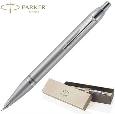 IM Pencil  Stainless Steel CT