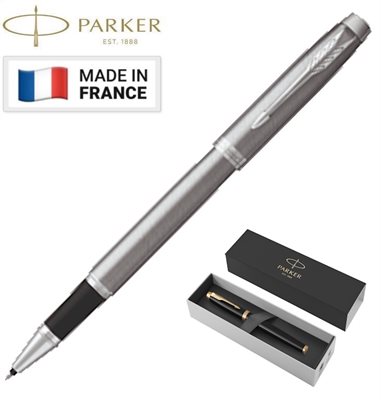 IM Rollerball Stainless Steel CT