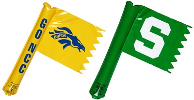 Inflatable Sports Flag