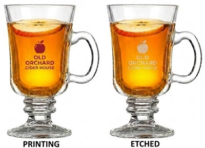 Irish Coffee Mug 240ml
