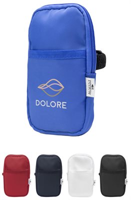 Isola rPET Phone Pouch